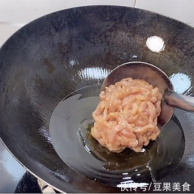 干豆腐|年夜饭寓意菜孔雀开屏