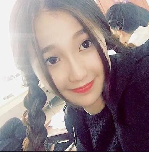 朱林雨|青春有你2成攀比现场，虞书欣出手壕气，她却直接搬出32位大牌