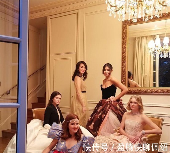 清华大学#清华才女刘思麟:因和爱因斯坦“合照”走红,后来去故宫修缮文物