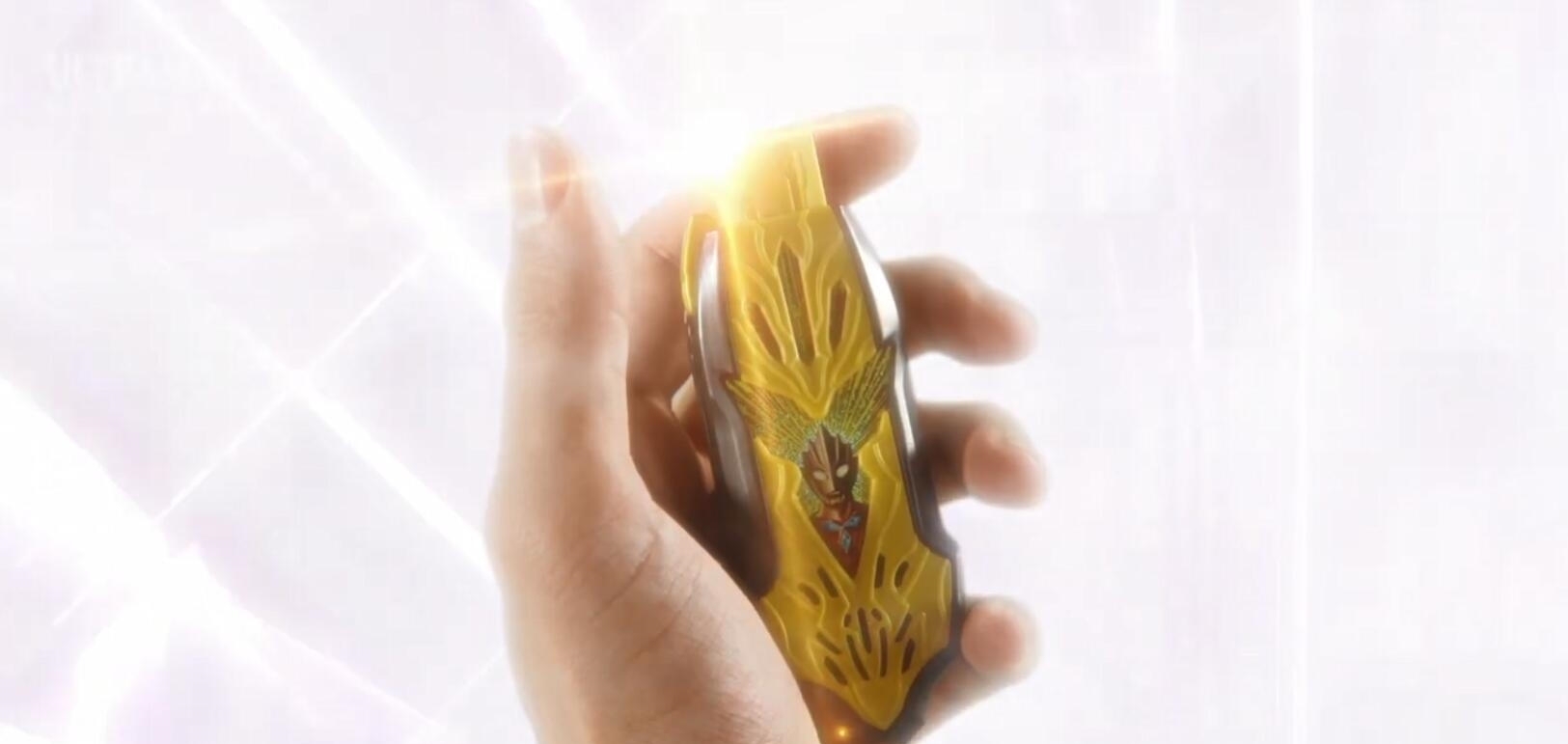 究極|迪亞波羅來襲，特利迦奧特曼重傷，利布特奧特曼及時支援