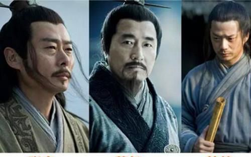 功臣|战功不如曹参周勃,谋略不如张良韩信,为何萧何管后勤是第一功臣