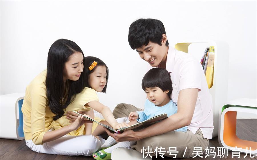 教育|教育切勿用力过猛,父母越是用心,孩子可能反而越没有出息