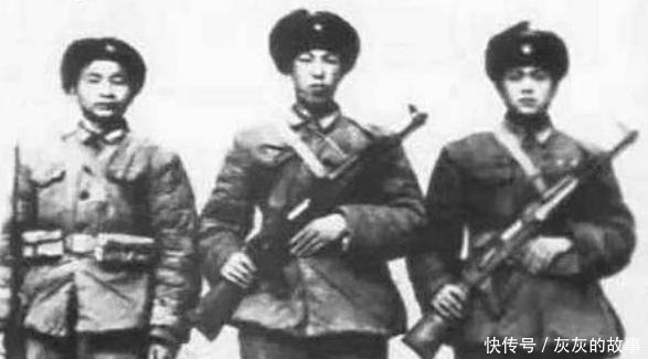 抵抗|1962年,4名解放军击溃数百印军:敌人不但不投降,反而抵抗到底