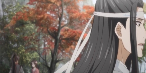 魏武贤|《魔道祖师》:为什么魏无羡打给棉棉“远道”?现在我明白了