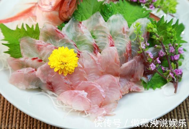 鱼肉|鱼片上浆的简单方法,4个关键步骤,鱼片鲜嫩且鱼肉不散