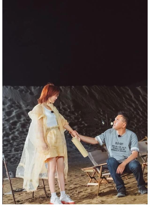 荆轲传奇|再聊聊《再见爱人》