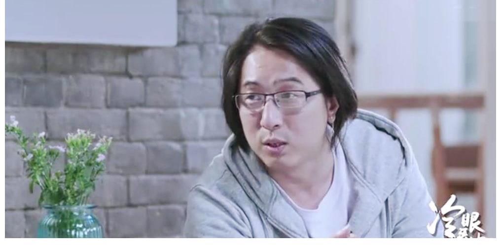 陈赫|在《向往的生活》被誉为综艺感最强的人 如今靠尬笑维持综艺感