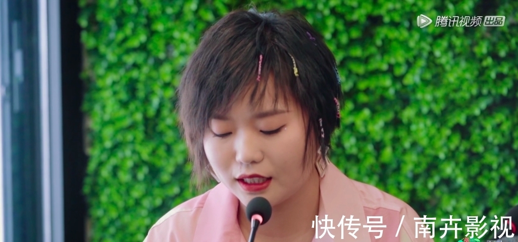 北大|有文化就是了不起,北大才女名不虚传,李雪琴的万丈光芒藏不住了