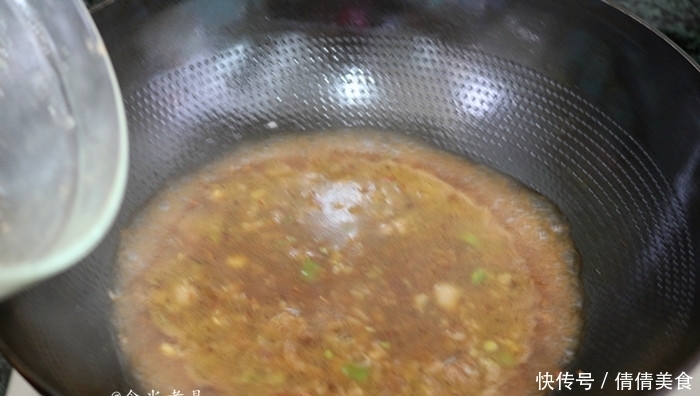 豆腐此做法,不学起来太可惜,鲜甜嫩滑很营养,吃完还想吃