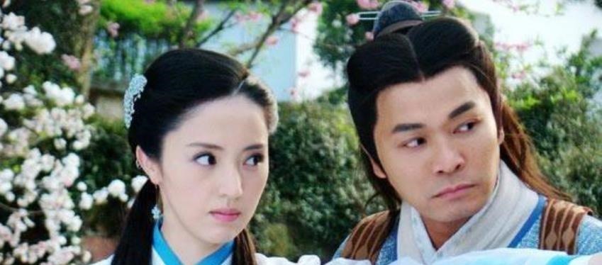 才女#才女出一上联“肥水不流外人田”,老瞎子对出下联让她又羞又怒!