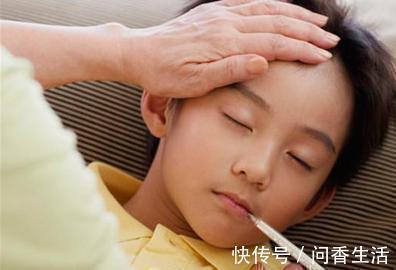 新手妈妈|孩子发高烧,有必要紧急送医吗?几个小常识,推荐给新手妈妈