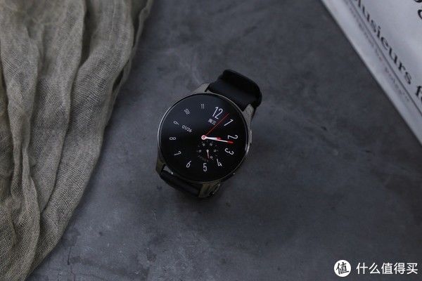 n长续航，独立通话，高颜值，vivo WATCH 2体验