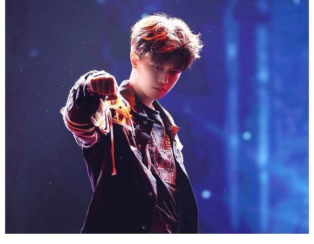 任嘉伦|舞者归来！任嘉伦被曝或再登舞蹈综艺，同框陈伟霆、李斯丹妮？