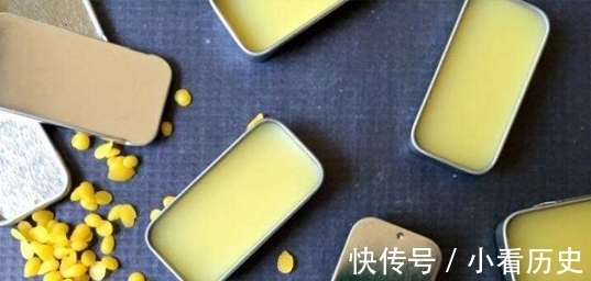 穿越客 穿越古代却啥玩意都不会？我来教你，技十：制造护肤润唇用品