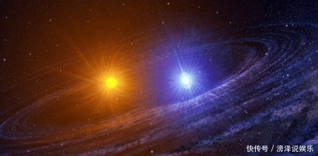 太阳系 就只知道比邻星太阳系的邻居不止这一个,这些或许你没听过