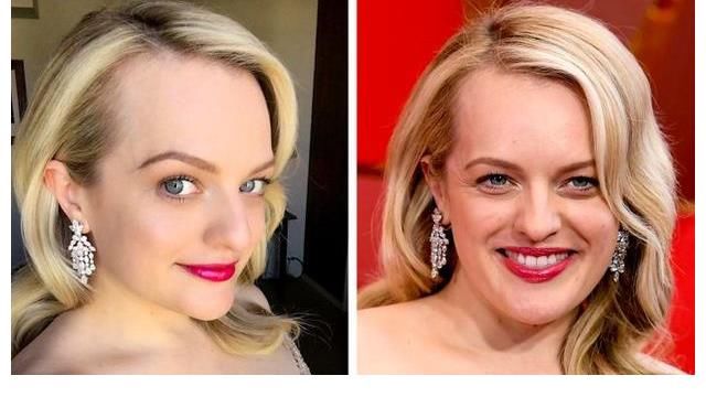 13個令人印象深刻的例子，展示了明星在社交媒體和現(xiàn)實生活的區(qū)別