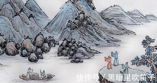 庭院深深深几许|李白写下的一首奇诗,前两句引起争议,后两句画龙点睛