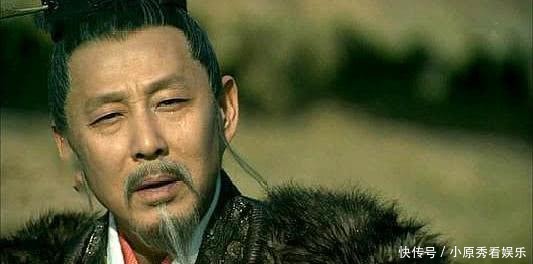 刘邦|古代皇帝会爆粗口吗？刘邦、赵匡胤和张献忠就是最好的例子