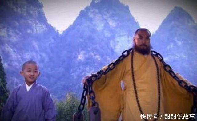 张三丰100多才创出太极拳,那之前纵横天下,他靠的是什么武功