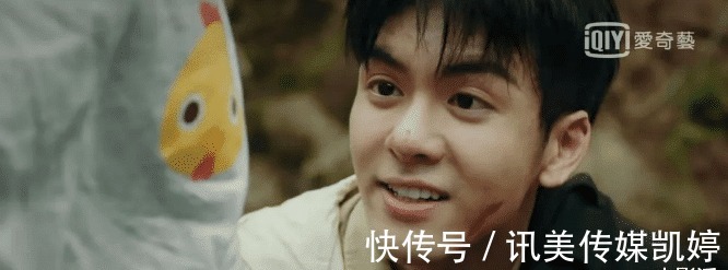 吴邪|盗墓笔记,还是卖腐笔记?