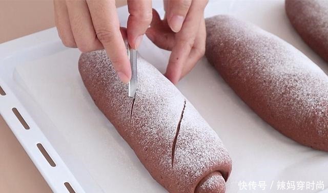 省时省力|想吃面包不用买,黄金配比告诉你,省时省力,香甜松软,太好吃了