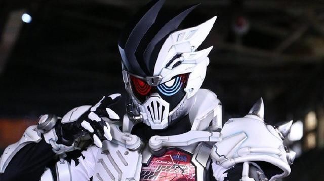 骑士|如何评价《假面骑士EXAID》口碑两极化，平成神作还是烂尾拉胯？