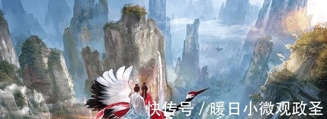 小白文|《雪中悍刀行》后无书可读？这三本了解一下，拒绝小白文