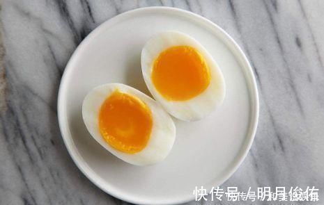 蛋白质|45岁秦阿姨诊出肠癌,长年吃这样的煮鸡蛋,煮鸡蛋一大禁忌要懂