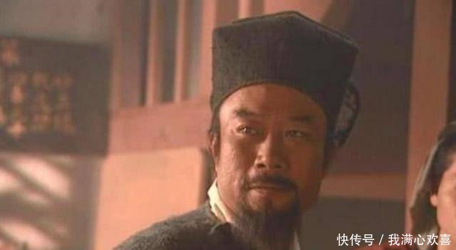 梁山排第50名,号称地强星!结果上战场杀敌,仅一招就被秒!