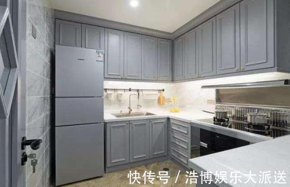 操作台|厨房最该装的8件''神器'',让厨房不再杂乱无章,不再油腻冲天