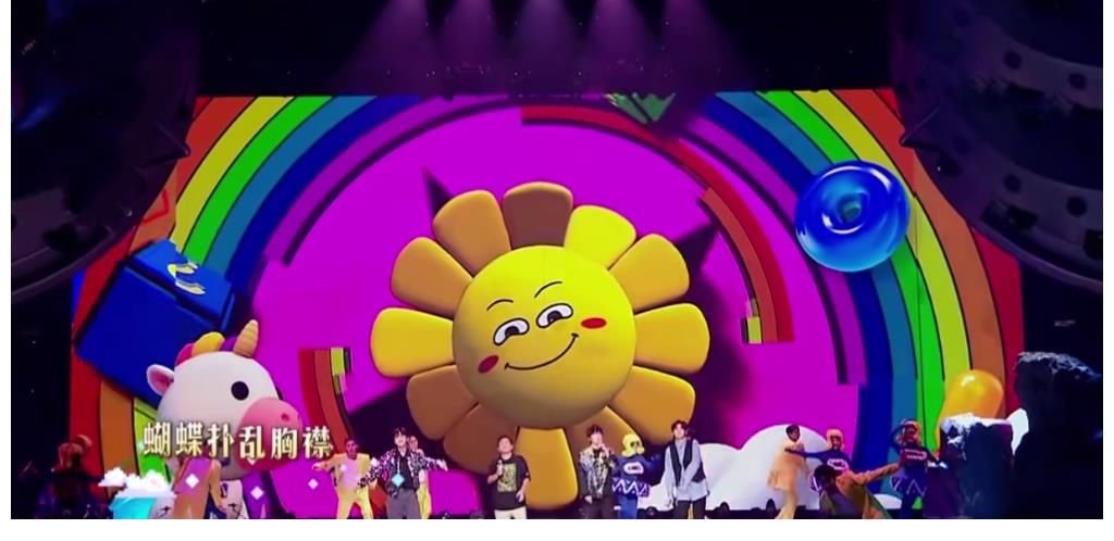 我们的歌3团战：大张伟魔性改编遭非议，他的苦衷只有薛之谦懂