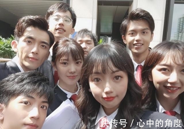 現(xiàn)狀|《offer》88位實(shí)習(xí)生現(xiàn)狀：梅楨放棄大學(xué)任教機(jī)會(huì)，他倆在一起了