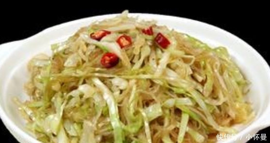 天冷了,怎能不吃此菜?十分钟就上桌,香辣可口还美味,贼香