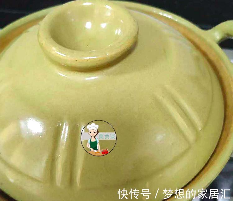 秋天吃牛羊肉不如吃此，35元一条，煮好切片淋上料汁，滋补又馋人