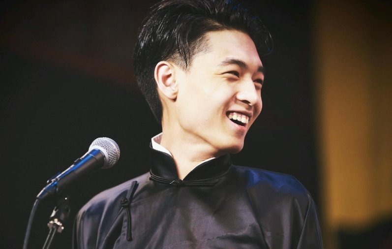 秦霄贤被单方终止录制,卑微求导演组给机会,一个举动让沈涛心软