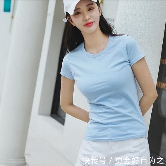 妹子|街拍:妹子,气质清纯,身材苗条性感又特别的时尚靓丽!