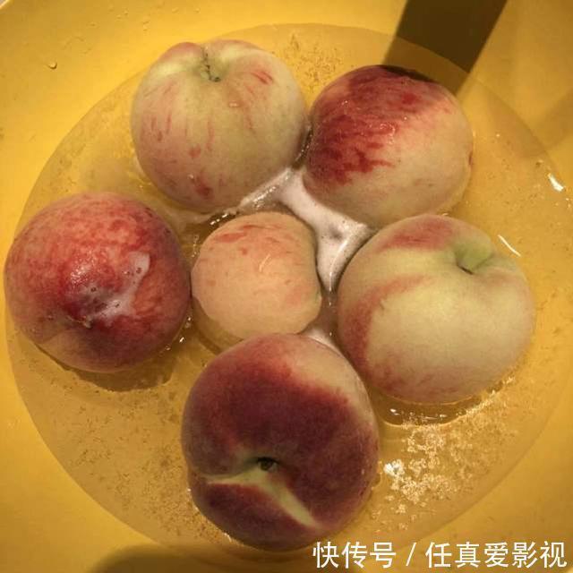 桃子|桃子被称为“天下第一果”,美容养颜、稳定血压,但有种人吃不得