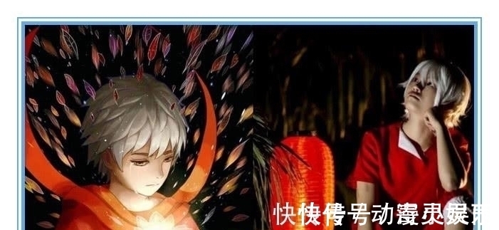 来袭|《大鱼海棠》真人版来袭,椿楸令人惊艳,而她堪称剧中神还原!