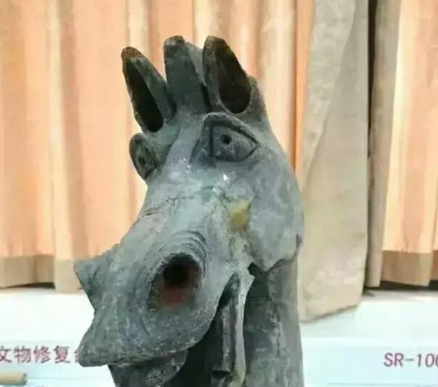 受不了了!这些不正经的历史文物,把我都逗笑了