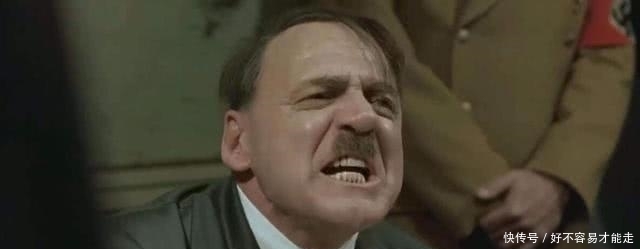 斯坦纳|在《帝国的毁灭》里,希特勒为什么对“斯坦纳”寄予厚望?