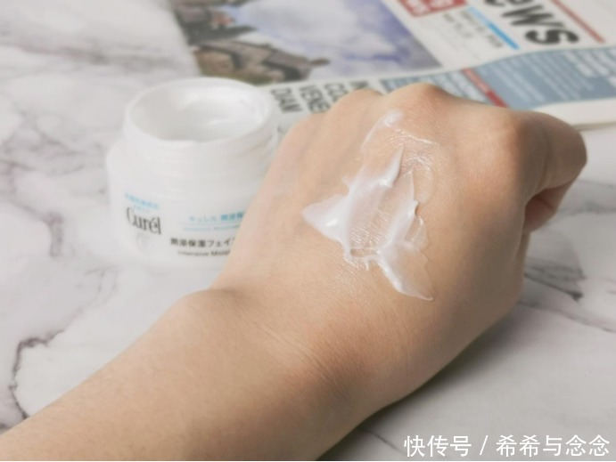 孕期护肤光靠水乳？孕妇界“有骨气”面霜直通车，少走弯路不费钱