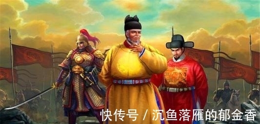 倪文俊$老师不会告诉你,历史上真实的陈友谅,其实没有那么差?