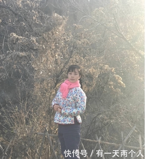 人生赢家|从一级演员到家庭少妇,放弃名利回农村的王二妮,活成了人生赢家