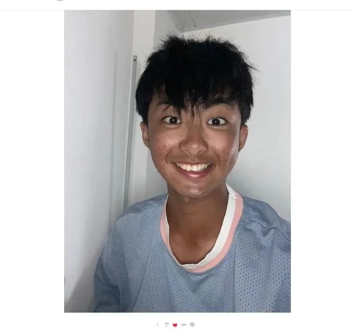 |【精彩段子】哈哈哈哈哈!军训前后的对比……