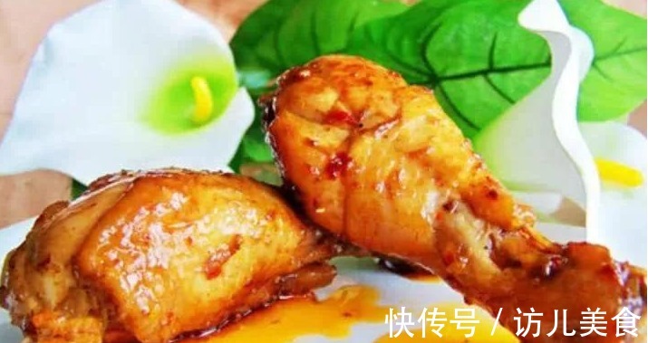 家人|开胃有颜值的几道家常菜,营养美味,家人都爱吃,值得一试