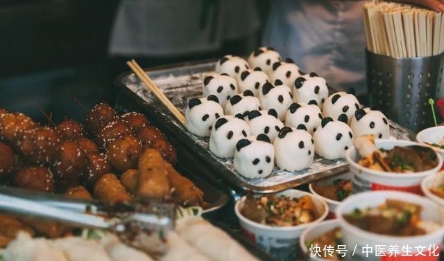  联合国钦点的“世界美食之都”，凭什么是这4座城市