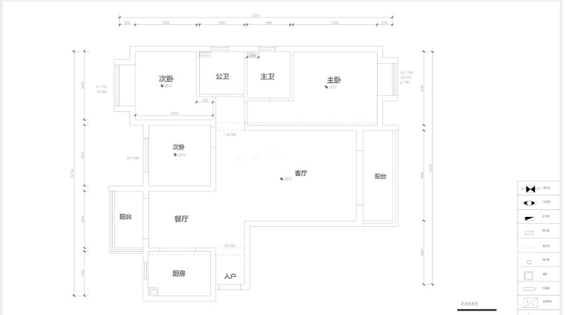 承重墙|跳出风格化的温馨