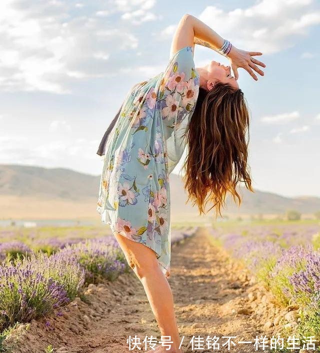 一个月|你瑜伽进步慢的原因，都在这里了！