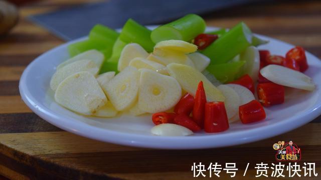 红烧鸡肉最好吃的家庭做法,简单美味又下饭,看看你喜欢吃不