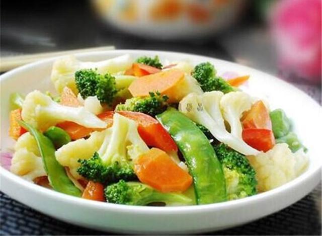 精选几道家常菜,营养又美味,家人都特别喜欢吃,一上桌就抢着要